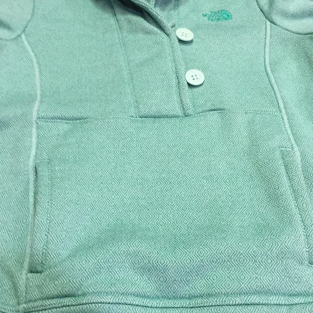 North Face sweatshirt - Picture 4 of 5
